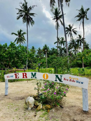 Ermon Sea Side View